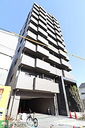 ルーブル川崎神明町