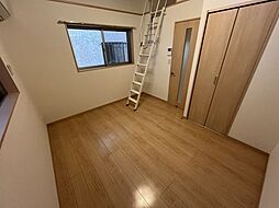 セントラル川崎 201 2階1Kのリビング/ダイニング