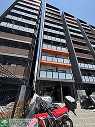 スパシエイラーレ横浜