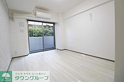 オーキッドレジデンス鶴見 314 3階1Kのリビング/ダイニング