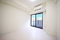 アイル横浜ベイサイド 4F 4階1Kのリビング/ダイニング