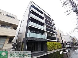 スクエアシティ鶴見リバーサイド 304