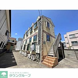 Tiara横浜鶴見II 103