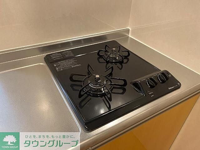キッチン