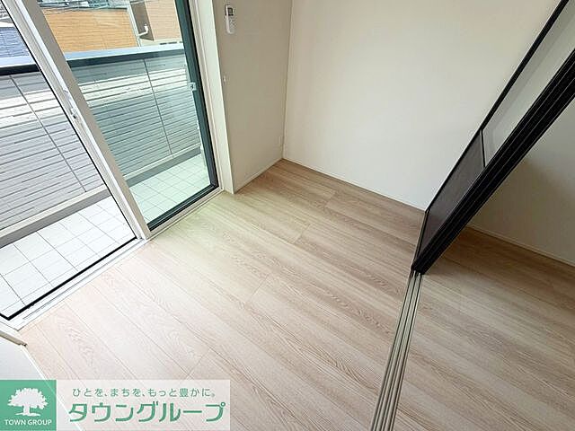 子供部屋