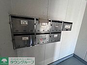 共有部分