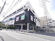 ★サミット 607m