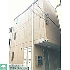 神奈川県川崎市幸区小向西町2丁目25：物件画像／株式会社タウンハウジング神奈川　鶴見店