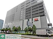 オーケーみなとみらい店 1203m
