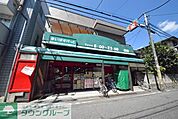 まいばすけっと川崎小倉店 徒歩6分。 440m
