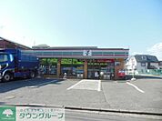 セブンイレブン川崎小倉店 徒歩3分。コンビニ 170m