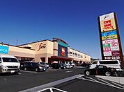 マツモトキヨシフォルテ森永橋店 徒歩8分。ドラックストア 570m