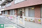 駒岡こども園 徒歩15分。幼稚園・保育園 1150m