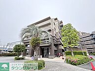 神奈川県横浜市鶴見区尻手1丁目1-16：物件画像／株式会社タウンハウジング神奈川　鶴見店