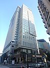 ミューザ川崎 348m