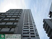 建物外観　別角度　※2026年4月の写真
