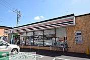 セブンイレブン川崎小倉神社前店 徒歩2分。 90m