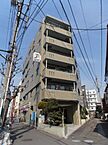 神奈川県川崎市川崎区浜町3丁目9-27：物件画像／株式会社タウンハウジング神奈川　鶴見店