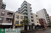 神奈川県川崎市幸区南幸町2丁目40-10：物件画像／株式会社タウンハウジング神奈川　鶴見店