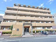 神奈川県川崎市幸区古川町49-3：物件画像／株式会社タウンハウジング神奈川　鶴見店