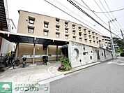木月保育園 徒歩19分。 1490m