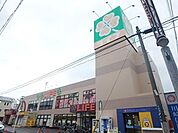 ライフ川崎桜本店 883m