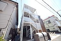 神奈川県横浜市鶴見区平安町2丁目3-8：物件画像／株式会社タウンハウジング神奈川　鶴見店