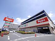西松屋ホームズ新川崎店 徒歩9分。ショッピングセンター 670m