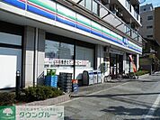 スリーエフ川崎南町店 徒歩2分。コンビニ 130m