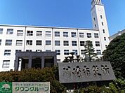 川崎市川崎区役所 徒歩36分。役所 2810m
