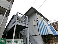 神奈川県横浜市鶴見区尻手3丁目8-6：物件画像／株式会社タウンハウジング神奈川　鶴見店