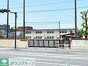 ★★横浜市立子安小学校 徒歩5分。小学校 390m