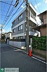 神奈川県横浜市鶴見区上末吉2丁目14-9：物件画像／株式会社タウンハウジング神奈川　鶴見店