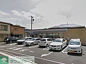 セブンイレブン川崎小倉神社前店 870m
