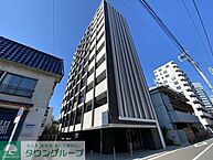 神奈川県川崎市川崎区日進町9-23：物件画像／株式会社タウンハウジング神奈川　鶴見店