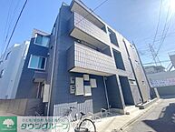 神奈川県川崎市幸区南加瀬4丁目33-4：物件画像／株式会社タウンハウジング神奈川　鶴見店
