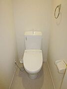 ★きれいなトイレ★