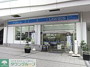 ★★ローソン 109m