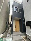 神奈川県川崎市幸区中幸町1丁目42-35：物件画像／株式会社タウンハウジング神奈川　鶴見店