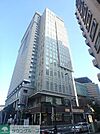 ミューザ川崎 701m