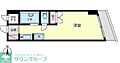 レジデンス横浜23階5.8万円