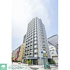 神奈川県川崎市川崎区東田町7-9：物件画像／株式会社タウンハウジング神奈川　鶴見店