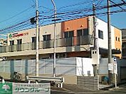日生矢向保育園ひびき 徒歩21分。幼稚園・保育園 1650m