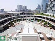 ★ラゾーナ川崎！★ 542m
