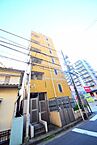 神奈川県横浜市神奈川区台町6-2：物件画像／株式会社タウンハウジング神奈川　鶴見店
