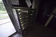 ★★集合ポスト★★