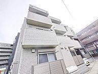神奈川県川崎市幸区紺屋町83：物件画像／株式会社タウンハウジング神奈川　鶴見店