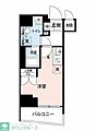 マイナビSTAY川崎Axis2階10.4万円