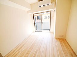 ラフィスタ川崎2 1Kの写真