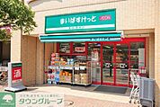 まいばすけっと小島新田店 徒歩6分。スーパー 420m